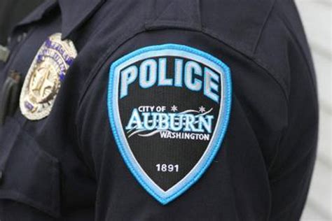 auburn wa police activity now|auburn wa police incident reports.